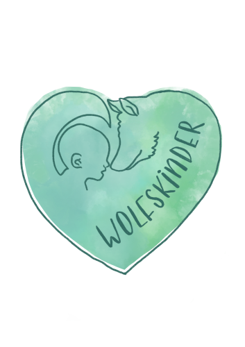 Wolfskinder